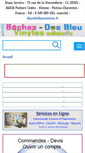 Mobile Screenshot of diazoservice.fr